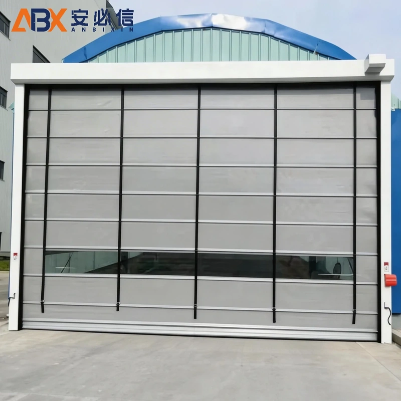 石嘴山市高速堆积门